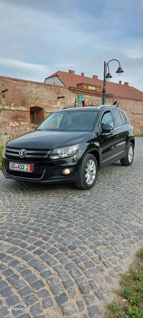 Volkswagen Tiguan 2.0 TDI BMT Trend & Fun - 1