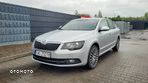 Skoda Superb 2.0 TDI L&K DSG - 1