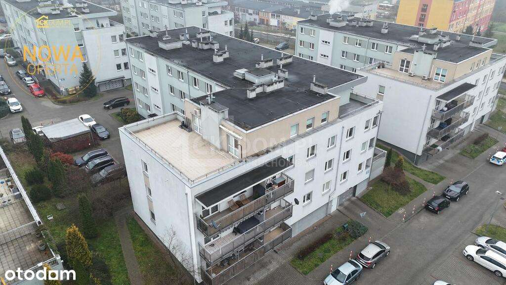 Do wprowadzenia! 2 pokoje 52 m² Kołłątaja Kielce-17