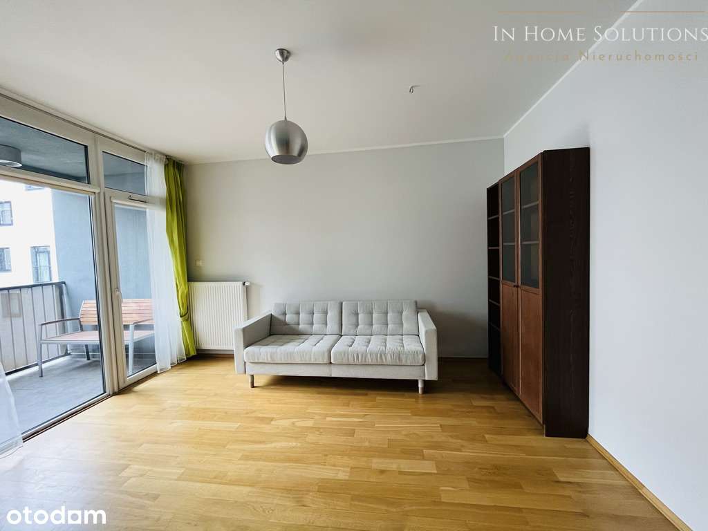 Jasne i Przytulne Mieszkanie + Garaż + Komórka Lok - Pełny obrazek: 4/10