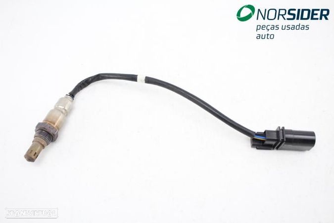 Sonda lambda Citroen C4|10-14 - 1