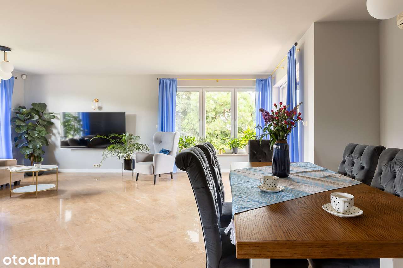 Sprzedam Dom w Mosinie - Pełny obrazek: 4/20