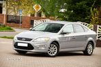 Ford Mondeo 2.0 TDCi Champions Edition - 8