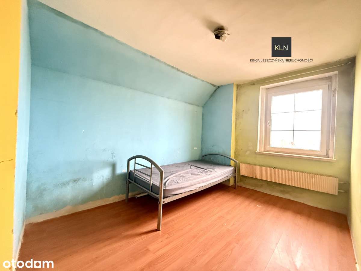 Mieszkanie w Białołęce  do remontu-6