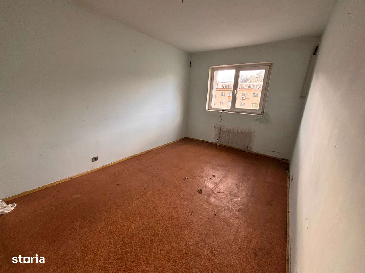 Apartament 3 Camere - 2 Bai- Zona Onix Grivitei - Comision 0%-6