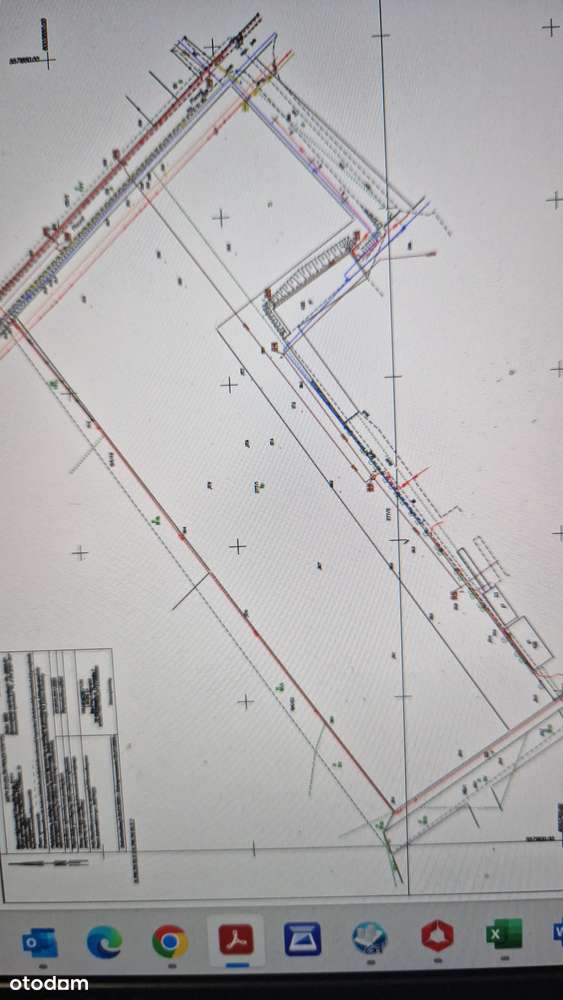 Działka, 11 822 m², Nowe Bielice - Pełny obrazek: 4/4
