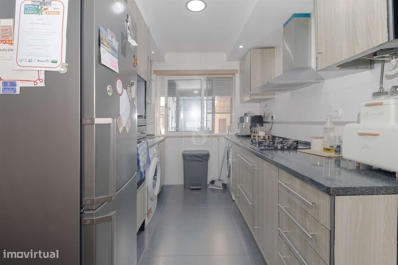 Apartamento T3 Venda em Alto do Seixalinho, Santo André e Verderena,Ba-3