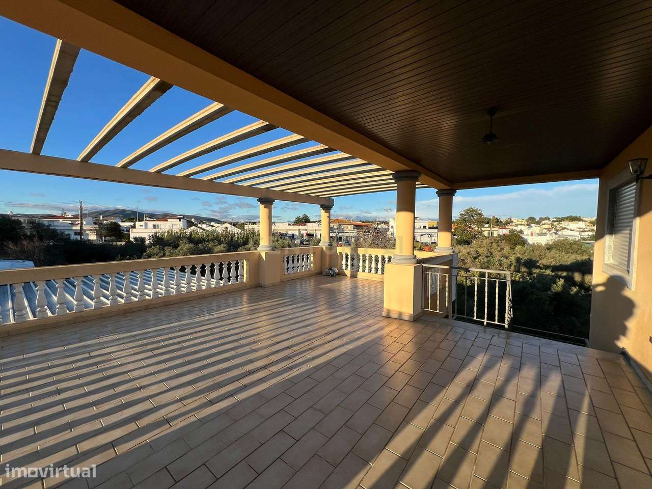 Moradia entre Fuseta e Olhão - Grande imagem: 2/21