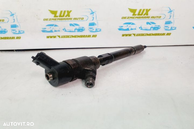 Injector injectoare 2.0 crdi D4EA 33800 27400 3380027400 0445110258 H - 3