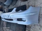 Spoiler / Bara Fata Mercedes-Benz C Class W203 2001-2007 cu Mici Defecte Cod A2038850565 - 3