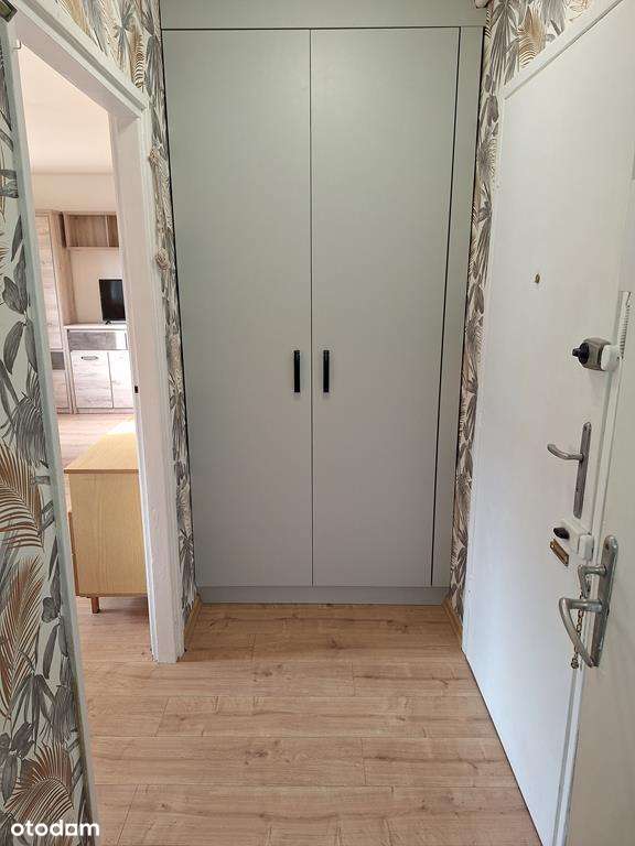 Kawalerka na wynajem / ul. Poznańska - Pełny obrazek: 4/8