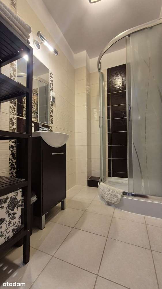 Apartament 65m2 z Tarasem I Widokiem Na-15