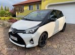 Toyota Yaris 1.33 Selection Platinum - 14