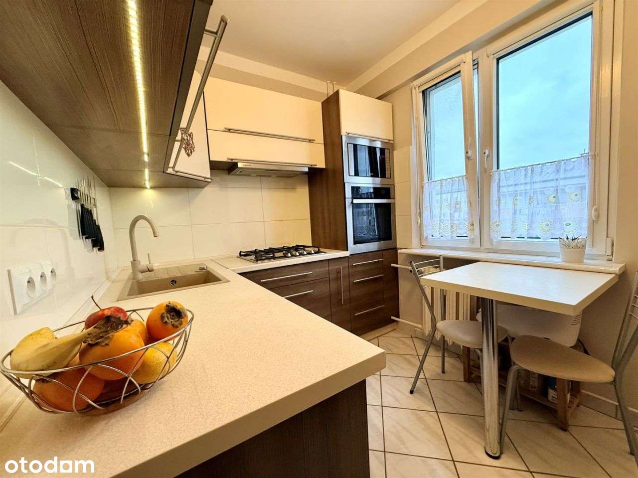 3 pokojowe na Północy-4