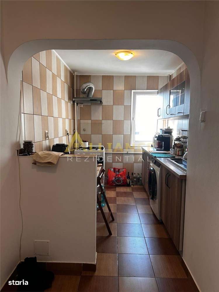 Metrou Dristor-Apartament 3 Camere-15