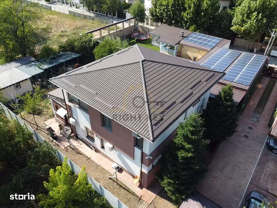 Ocazie! Casa individuala P+1, 193 mp utili, teren 565 mp, Comision 0%-4