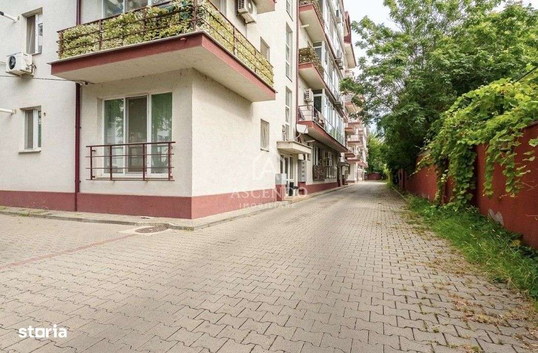 3 camere, 89 mp utili, parcare | Militari – Str. Orșova-12