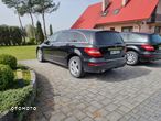 Mercedes-Benz Klasa R 350 BlueTEC L 4Matic 7G-TRONIC DPF - 4