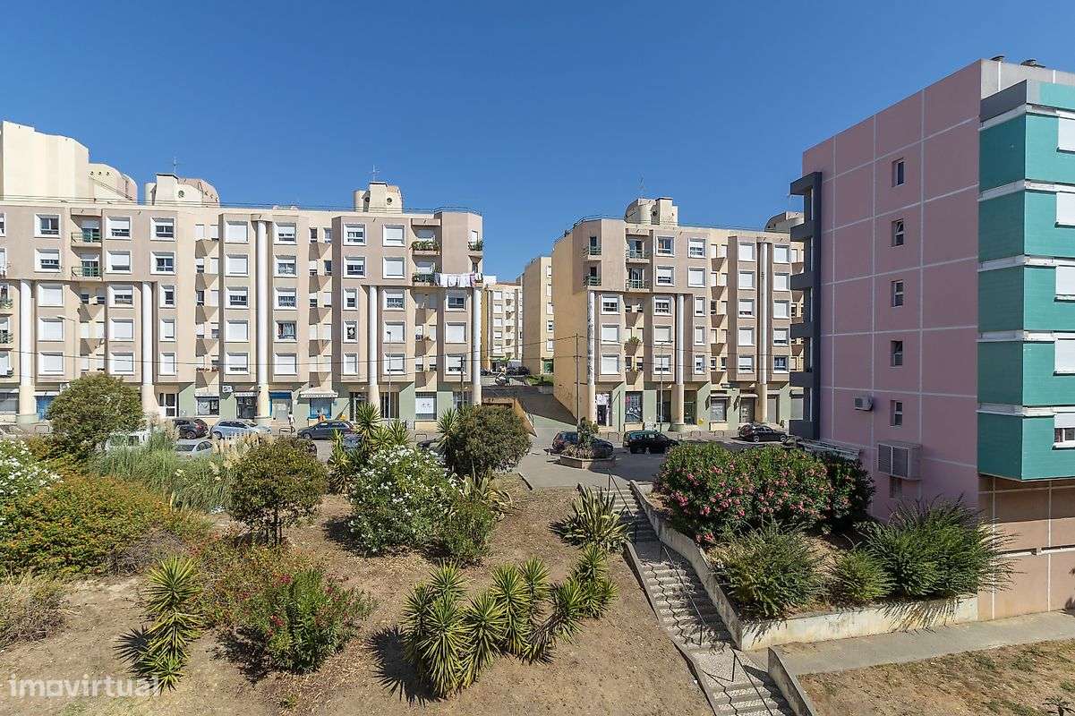 Apartamento T3 para venda - Grande imagem: 4/4