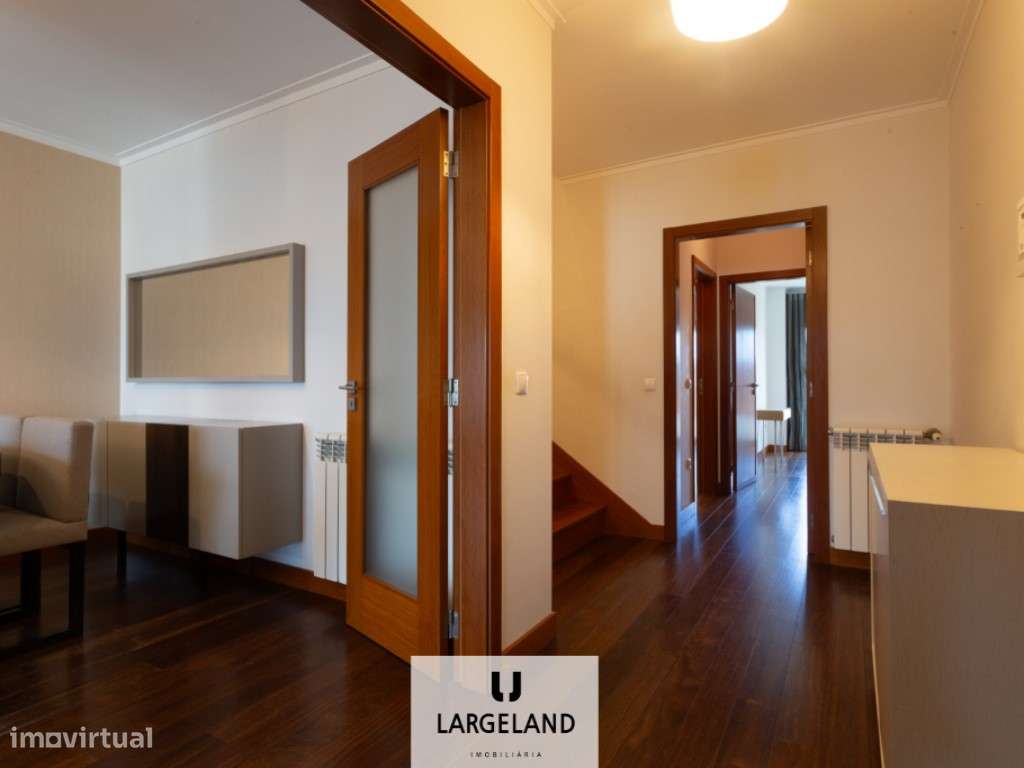 T3+1 Duplex - Zona Glicínias UA-5