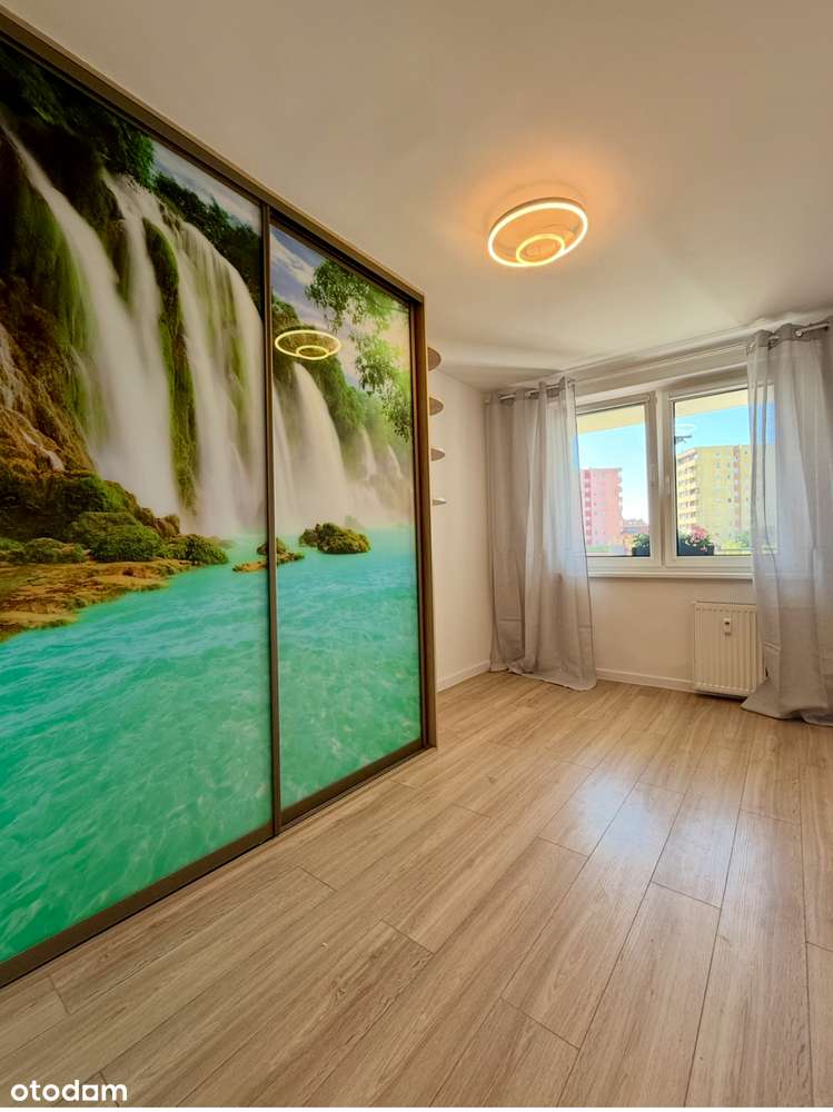 2 pokoje z balkonem - Pełny obrazek: 5/9