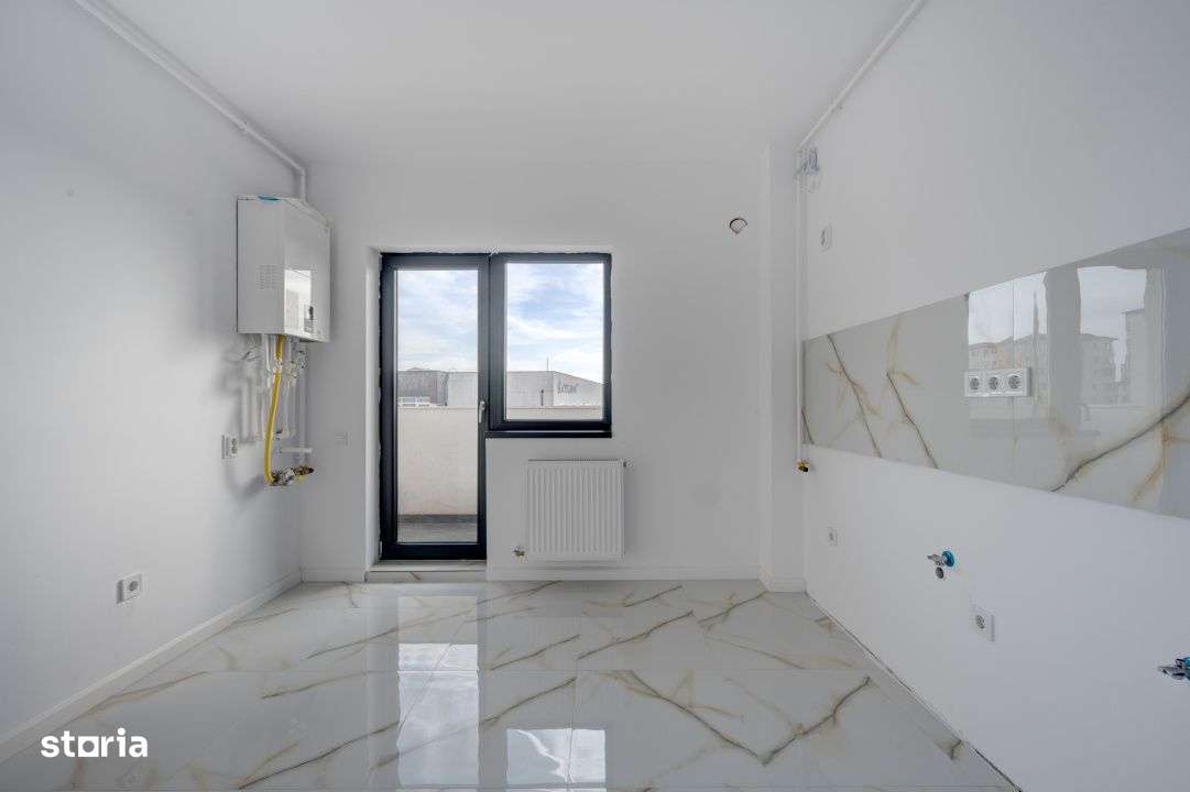 Prelungirea Ghencea, 4/8, Imobil 2024, Finisat, Comision 0 % - Imagine principală: 5/16