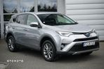 Toyota RAV4 2.5 4x4 Hybrid Edition S+ - 1