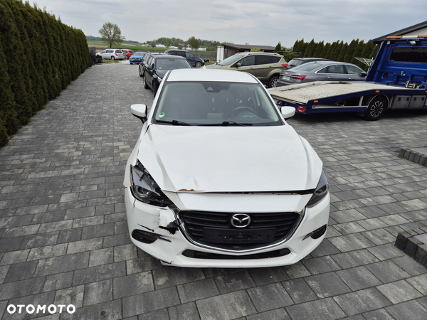 Mazda 3 SKYACTIV-G 165 Exclusive-Line - 6