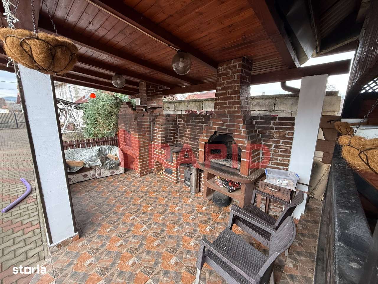 Casa P+1, 350mp + 2650mp teren, Dumitra-1