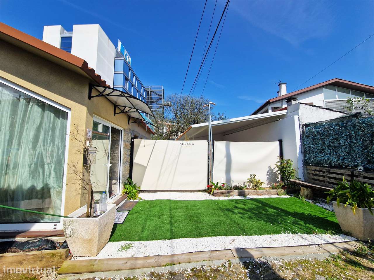 Apartamento T1+1 Venda em Ranhados,Viseu-32