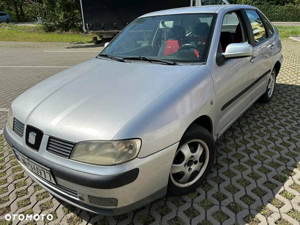 Seat Cordoba - 1