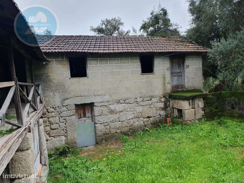 Quinta à venda, localizada no Lugar de Água Redonda, Cabeceiras de ...-10