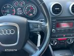 Audi A3 1.9 TDI Sportback DPF Ambition - 14