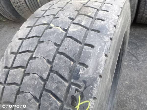 Opona ciężarowa 295/55R22.5 Continental - 2