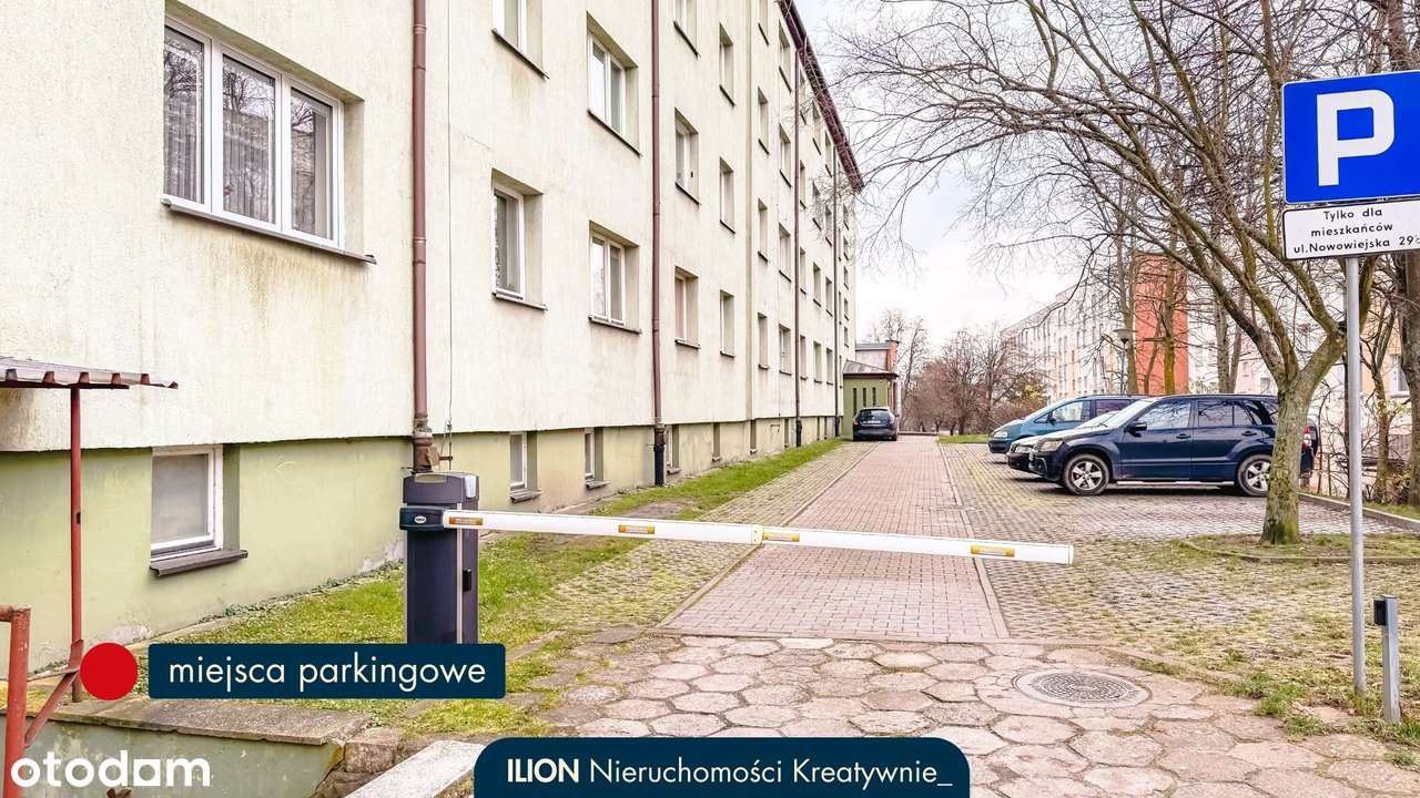 Giżycko | mieszkanie 3 pokoje | 47,31 m2-6
