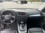 Audi Q5 2.0 TDI quattro S tronic design - 11