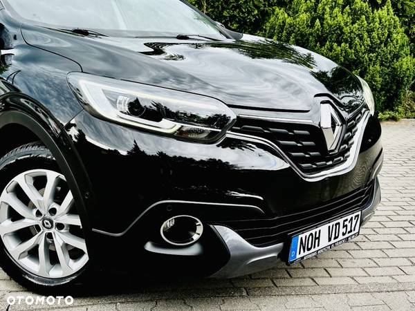 Renault Kadjar - 13