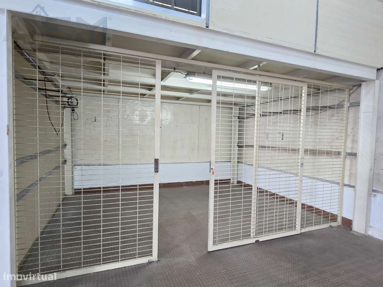 Armazém com 500 m² em São Marcos – Espaço e Versatilidade-5