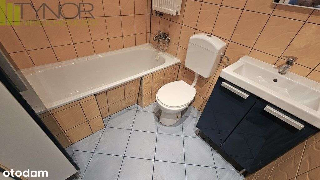 2 Pułku Lotniczego Czyżyny 53 m2 2 pokoje +kuchnia-10