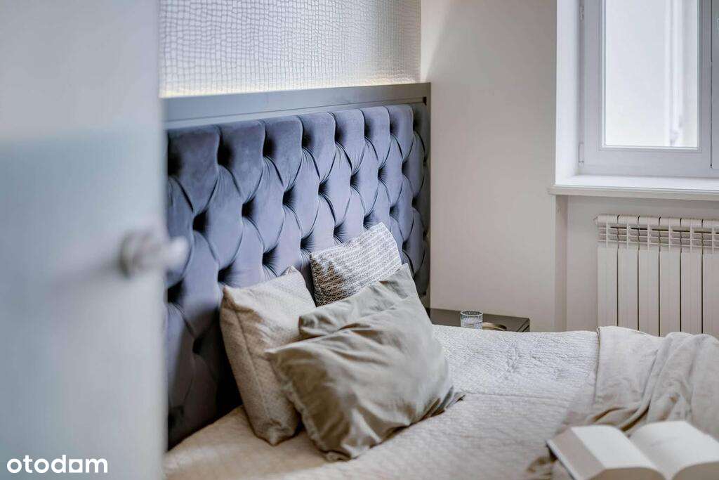 Eleganckie mieszkanie w kamienicy, 3 pokoje - Pełny obrazek: 4/20