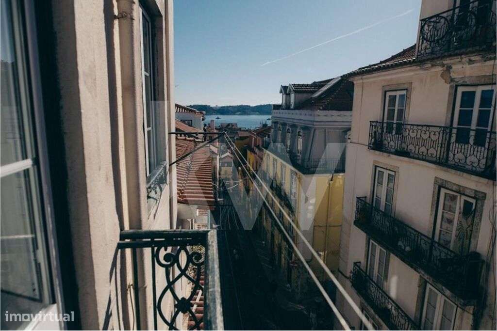 Prédio à Venda no elevador da Bica - Grande imagem: 4/17
