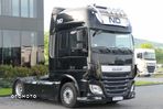 DAF XF 460 / SSC / MEGA / LOWDECK / KLIMA POSTOJOWA / 2017 ROK - 1