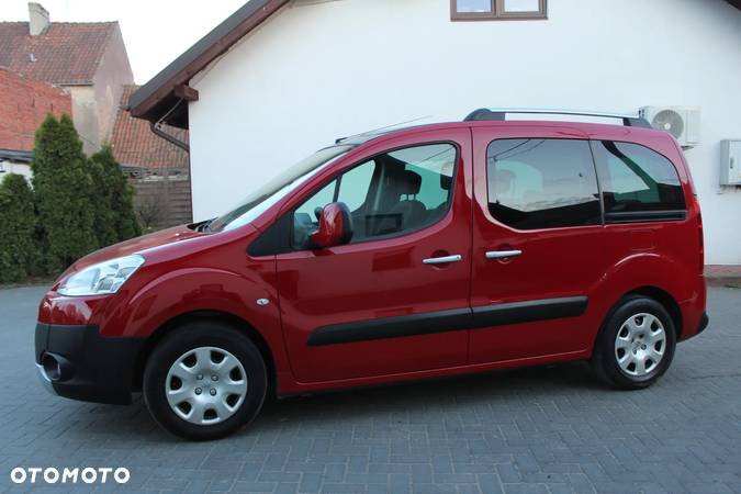 Peugeot Partner Tepee 98 VTi Family - 3