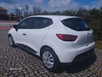 Renault CLIO 1.5 Dci Van C/ IVA Dedutivel - 5