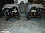 VW Passat Variant carrinha 2000 a 2003 conjunto dos bancos - 8