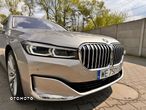 BMW Seria 7 750i xDrive - 22