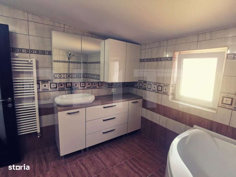 Oferta! Pachet de 2 hale la cheie si o casa, 1800 mp construiti! - Imagine principală: 5/19