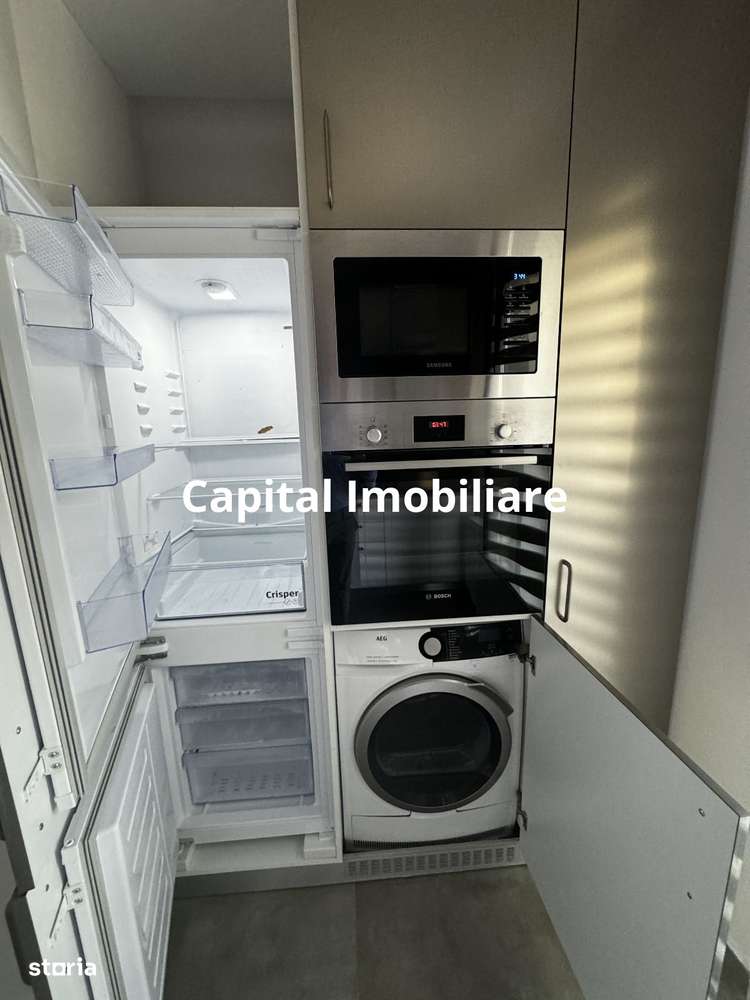 Garsoniera MRS Village 44 mp-6