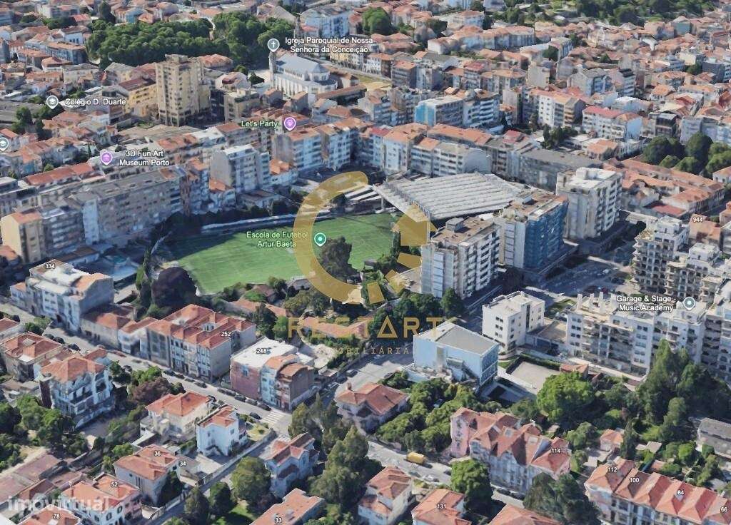 T2  Renovado para venda no Centro do Porto-21