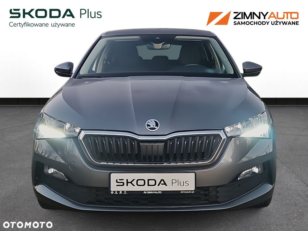 FV23%, Ambition, 1.0 TSI 110KM, Salon Polska, ASO, 1 wł.